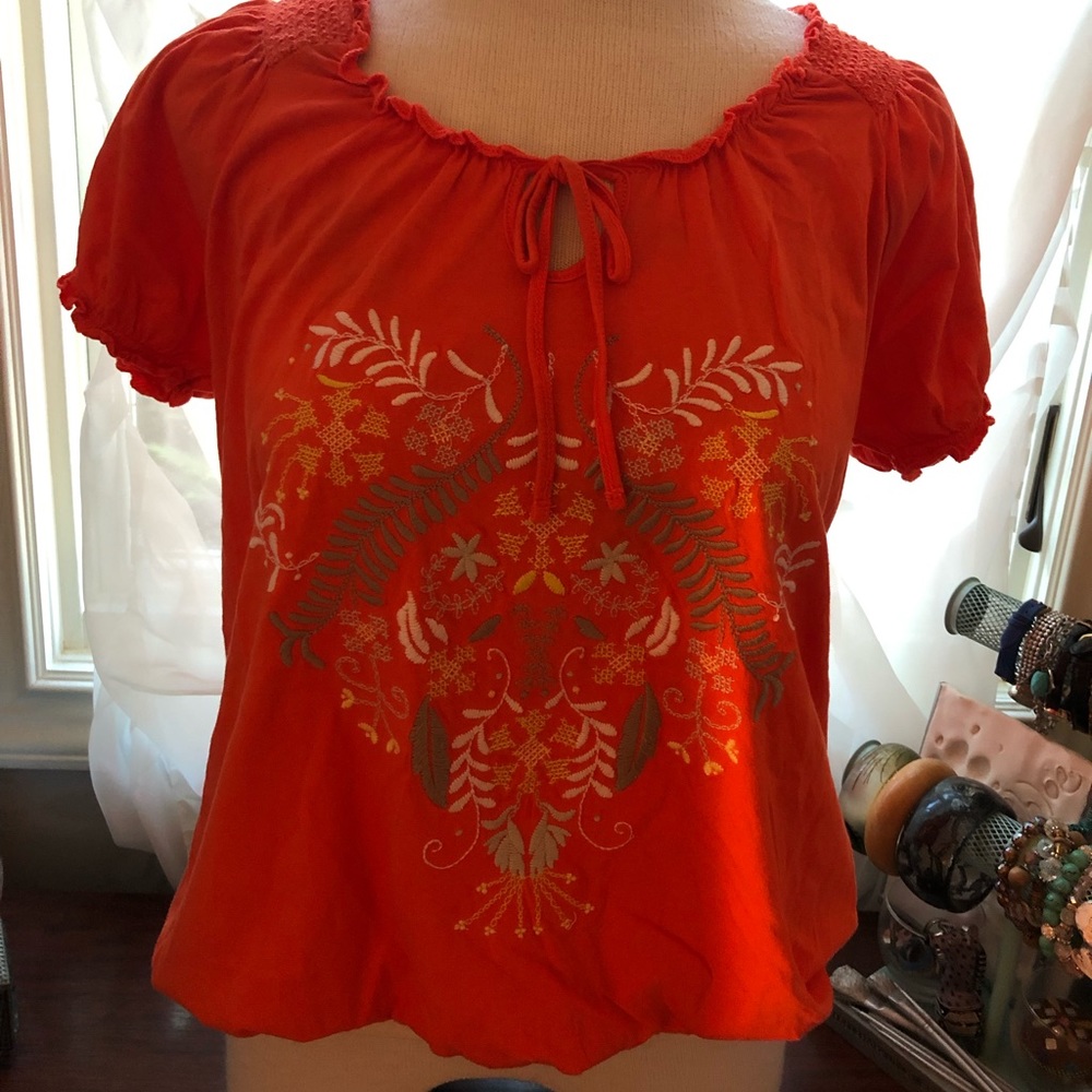 T-shirt
